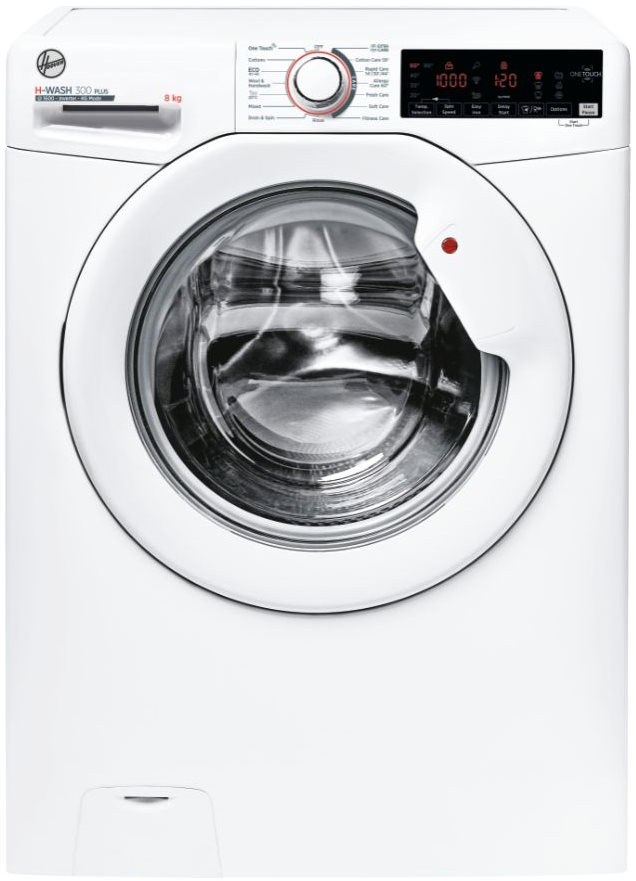 hoover h wash 300 h3ws 4105tacbe 80