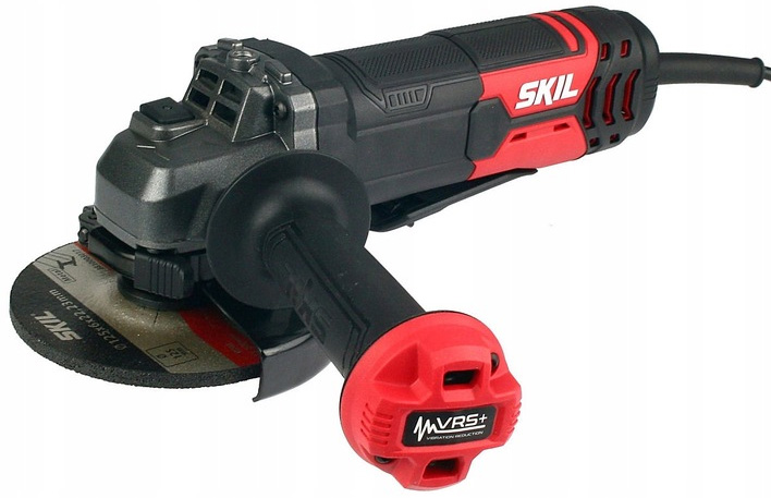 Image of Skil 9132 GA angle grinder