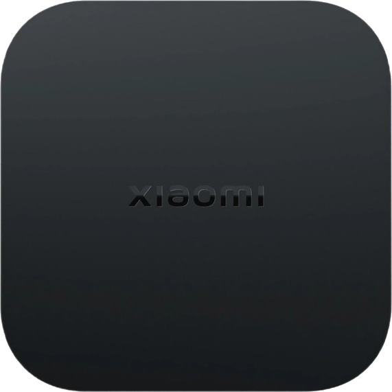 xiaomi-tv-box-s-2nd-gen - Xiaomi UK