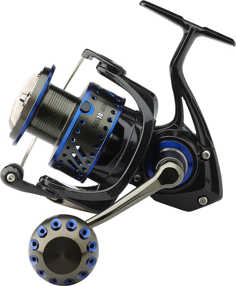 Front Clutch Reel Savage Gear SG6 3000 FD