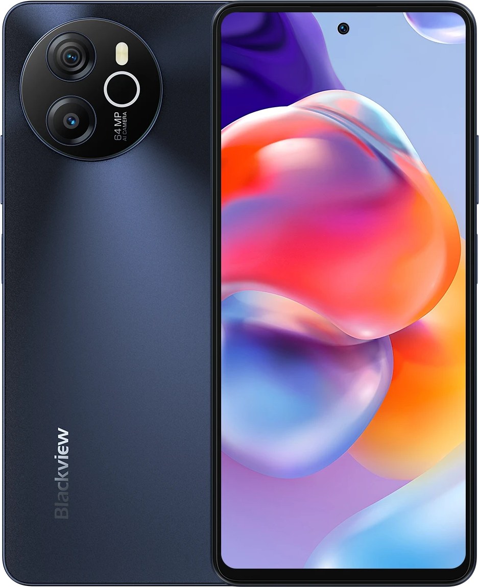 Blackview Wave 6C technical specifications 