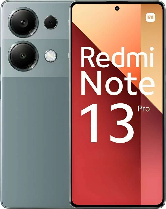 ▷ Xiaomi Smartphone Redmi Note 13 Pro+, 512GB ©
