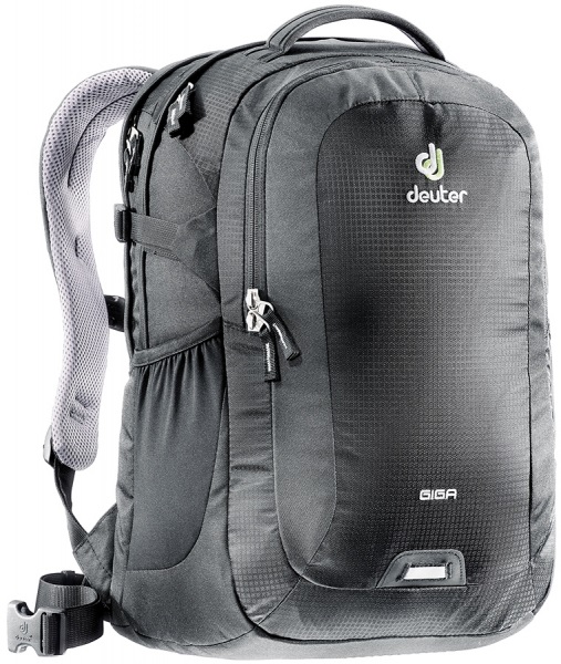 Deuter vs lowe alpine shops