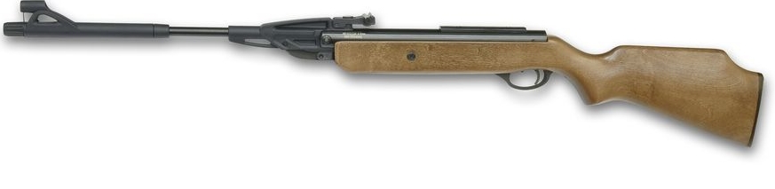 Walther Torminathor Varmint 5.5mm