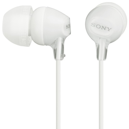 Sony best sale mdr x15ap