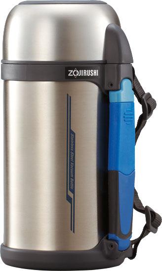 Zojirushi Stainless Vacuum Bottle SF-CC20 (2L)