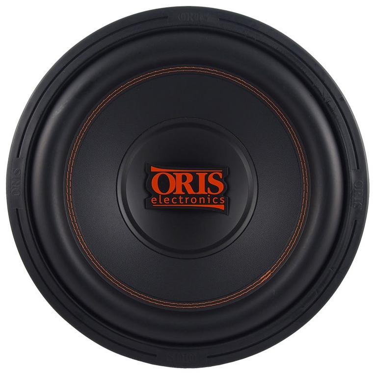 Oris AMW 12 buy car Subwoofer prices reviews specifications