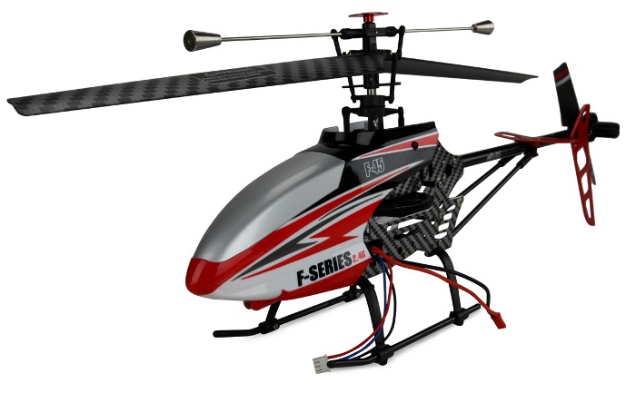 F45 helicopter sales