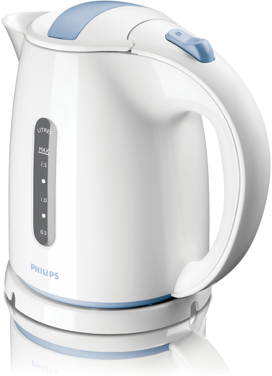 Buy Tefal Kettle Express 1.5L White