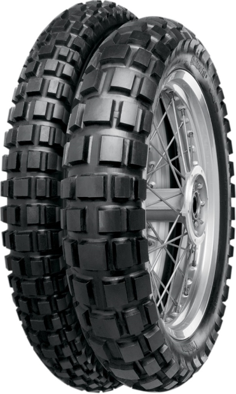 Continental TKC 80 170/60 -17 72Q - buy motorcycle Tyre: prices