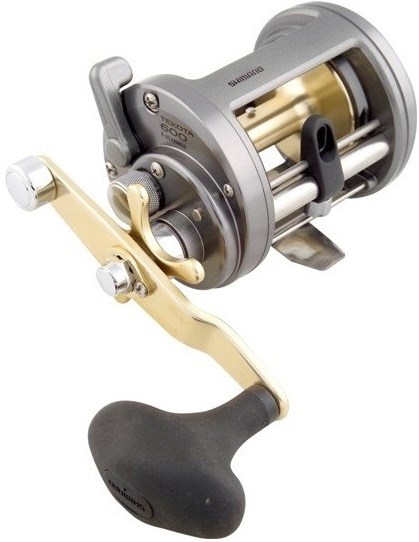 Shimano Tekota 500 - buy reel: prices, reviews, specifications > price ...