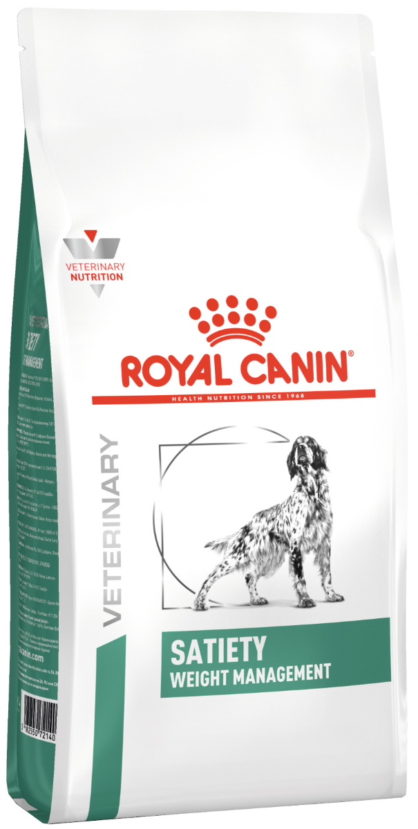 Royal canin advanced mobility and clearance satiety