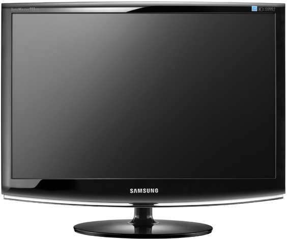 933nw samsung monitor