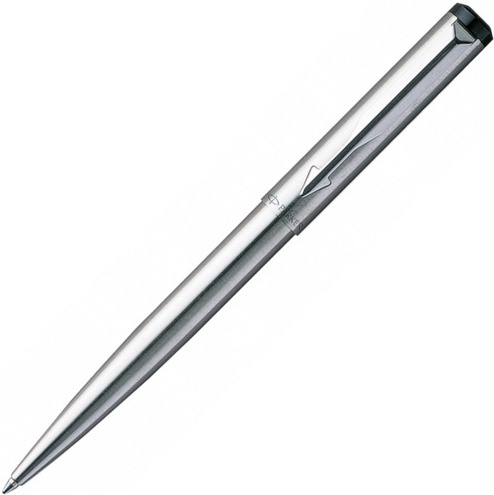 Parker Vector K03 Stainless Steel BP (S0723510) - buy pen: prices ...