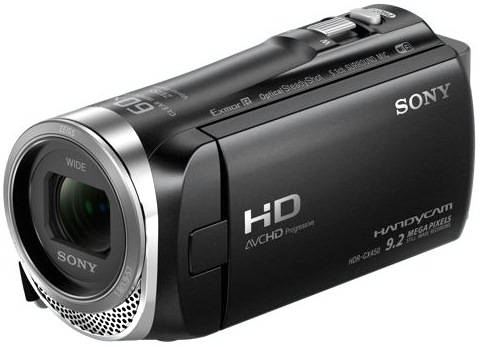 sony hdr cx405 best buy