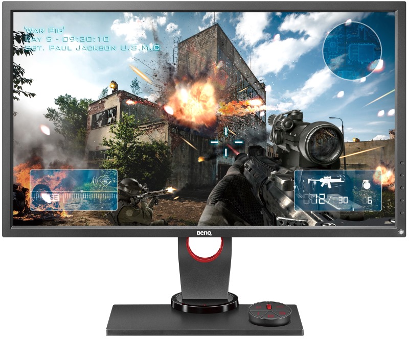 benq zowie xl 2730