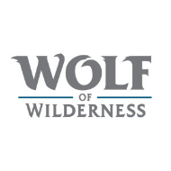 Wolf of Wilderness