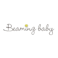 Beaming Baby