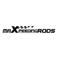 MaXpeedingRods