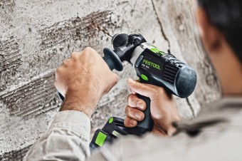 Which is better: drill, screwdriver or drill-driver?