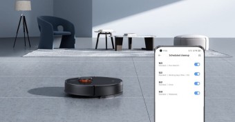 Best Powerful and Feature-Rich Robot Vacuum Cleaners