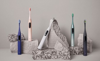 TOP 5 advanced electric toothbrushes