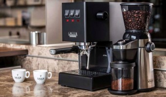 Five great coffee grinders for sophisticated coffee lovers