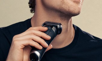 TOP 5 advanced razors with automatic stubble detection