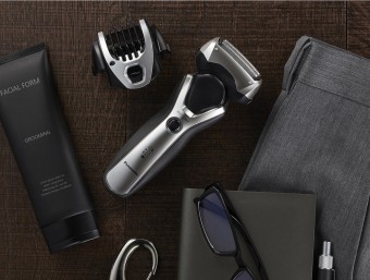 Five inexpensive, but high-quality mesh electric shavers