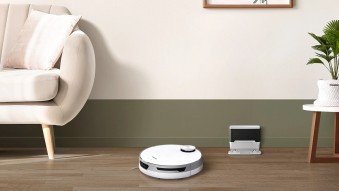 Five of the best robotic vacuum cleaners