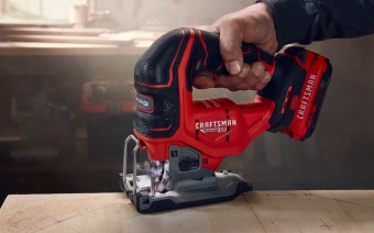 Five great cordless jigsaws for the home workshop