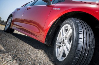 Strong middle class: TOP 5 balanced R16 summer tyres