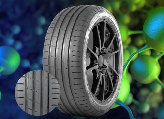 Premium class: 5 top R17 summer tyres for passenger cars