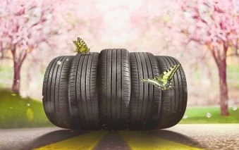 How to choose summer tyres