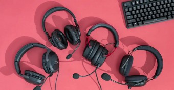 How to choose a gaming headset for everyday play and online domination