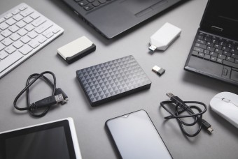 TOP useful accessories for laptops and ultrabooks
