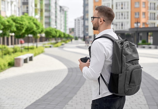 Lenovo y gaming outlet backpack