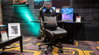 5 gaming chairs for dedicated gamers