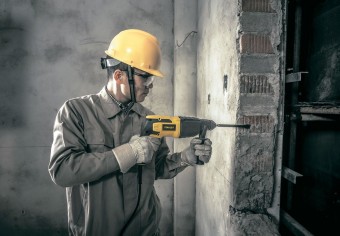 Five great impact drills for home and professional repairs