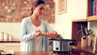 TOP 5 slow cookers