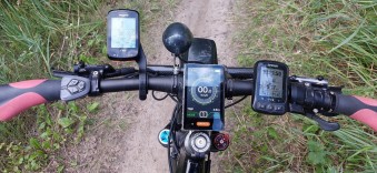 Bicycle computers: frequently asked questions