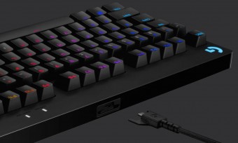 5 mobile keyboards with detachable cable and advanced gaming capabilities