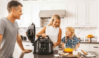 What to choose: slow cooker, pressure cooker or rice cooker?