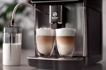 The best coffee makers for making cappuccino