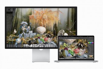 The best monitors for Apple Mac computers and Apple MacBook laptops