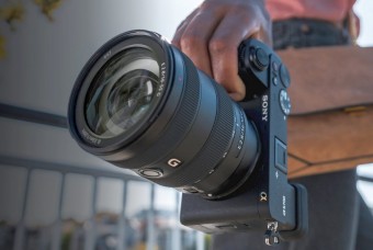 Five mirrorless cameras for advanced amateur photographers