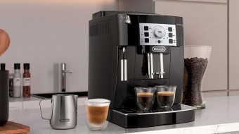 The best inexpensive coffee makers with a built-in grinder