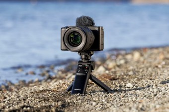 The best mirrorless cameras for shooting video