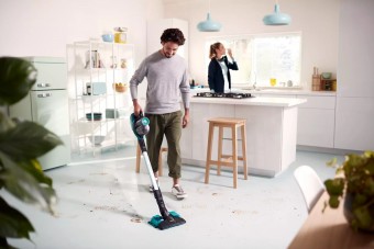 The best upright wet vacuum cleaners