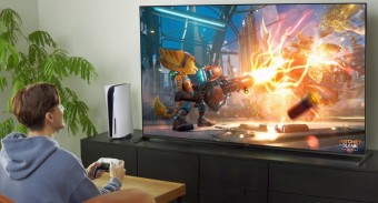 Five of the best TVs for PlayStation 5 and Xbox Series X